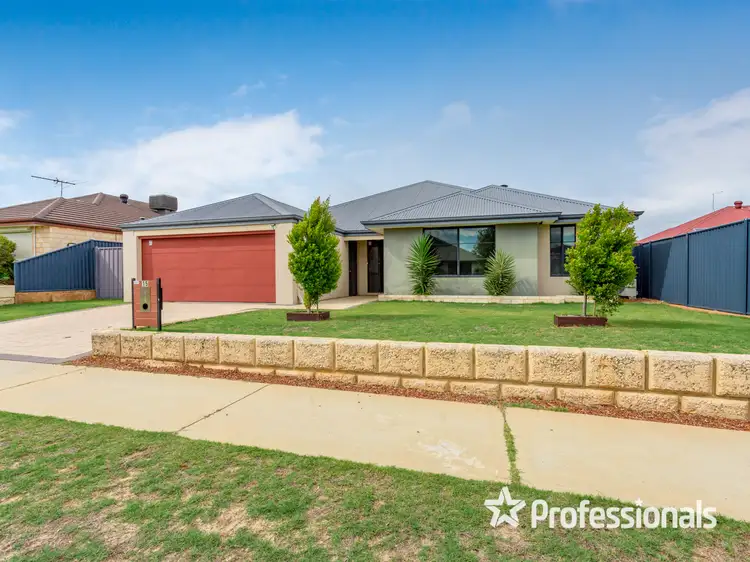 15 Marr St, Byford WA 6122