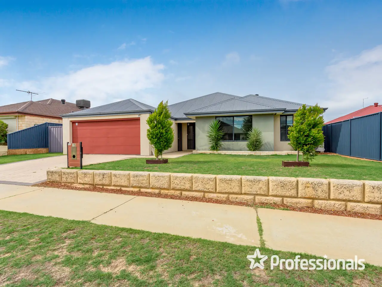 Main view of Homely house listing, 15 Marr St, Byford WA 6122