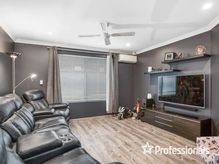 Second view of Homely house listing, 15 Marr St, Byford WA 6122