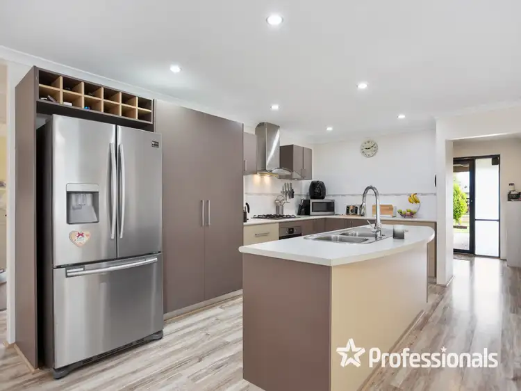 Fourth view of Homely house listing, 15 Marr St, Byford WA 6122