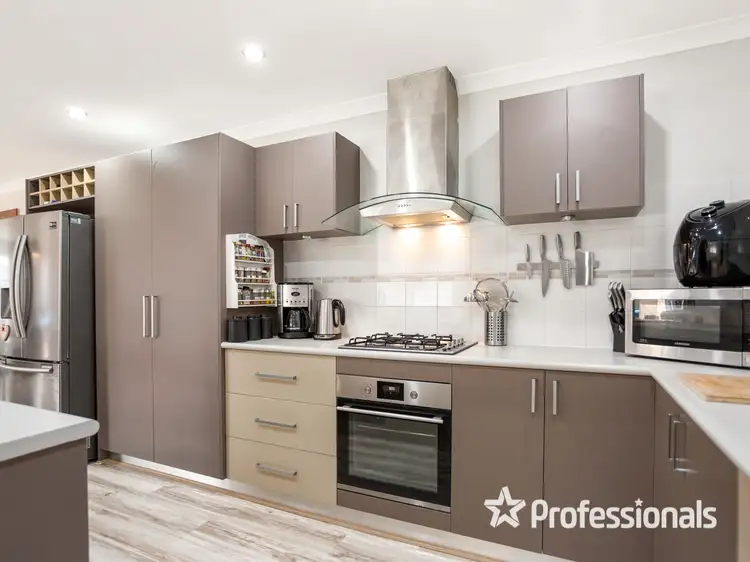 Fifth view of Homely house listing, 15 Marr St, Byford WA 6122