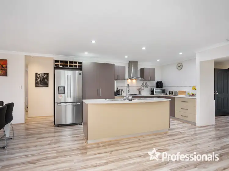 Sixth view of Homely house listing, 15 Marr St, Byford WA 6122