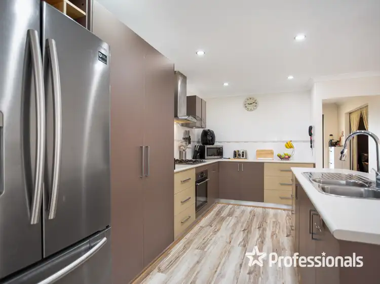 Seventh view of Homely house listing, 15 Marr St, Byford WA 6122