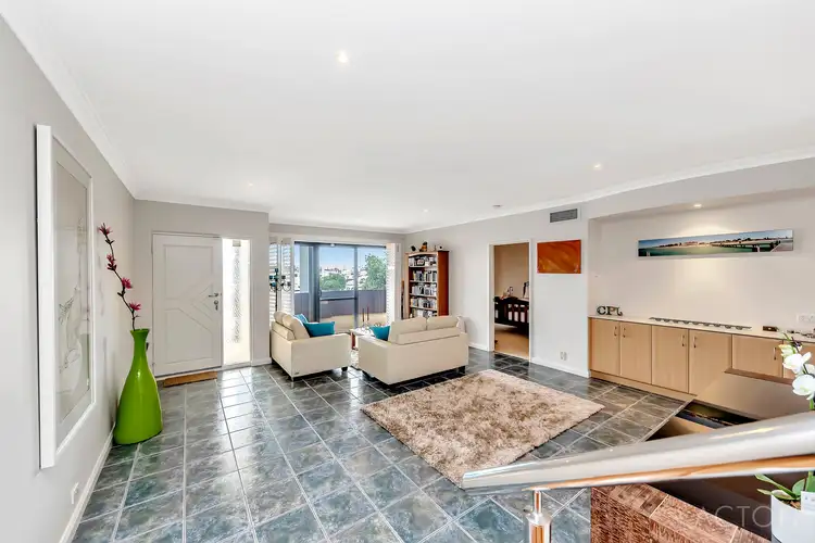 Sixth view of Homely house listing, 16 Spinnaker Quays, Mandurah WA 6210