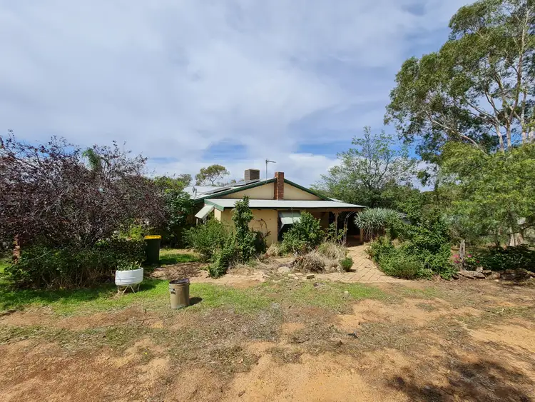 Second view of Homely house listing, 99 Hart Street, Cuballing WA 6311