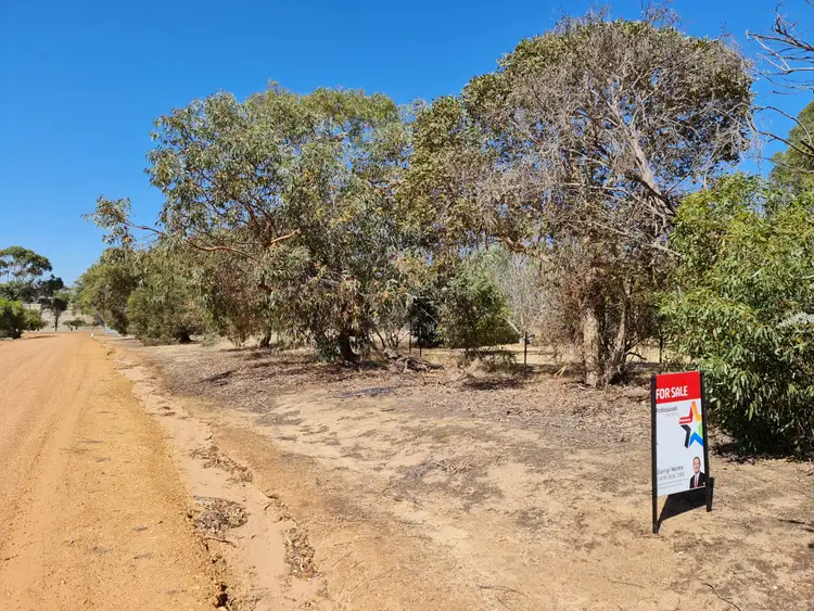 Third view of Homely house listing, 99 Hart Street, Cuballing WA 6311