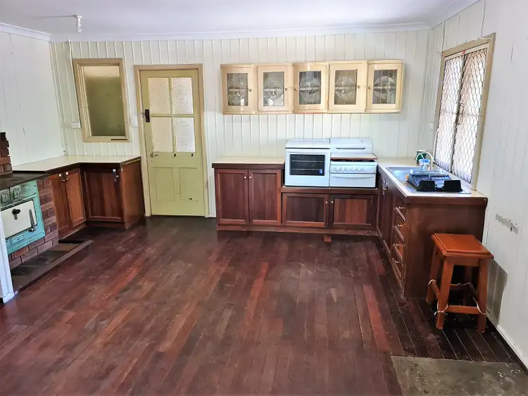 Fifth view of Homely house listing, 99 Hart Street, Cuballing WA 6311