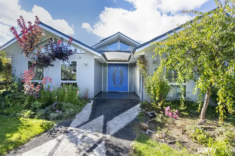 Third view of Homely house listing, 54 Berne Court, Grindelwald TAS 7277