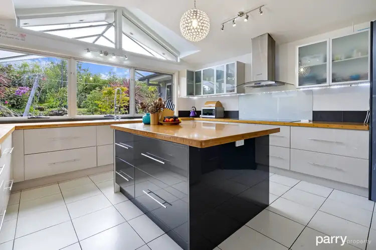 Fourth view of Homely house listing, 54 Berne Court, Grindelwald TAS 7277