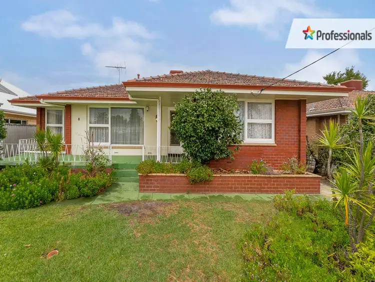 Second view of Homely house listing, 37 Mandora Way, Riverton WA 6148