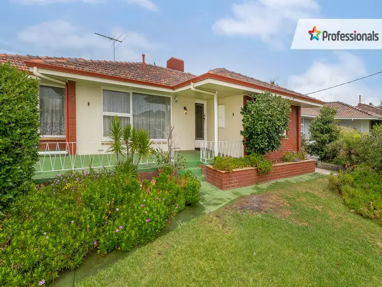 Third view of Homely house listing, 37 Mandora Way, Riverton WA 6148