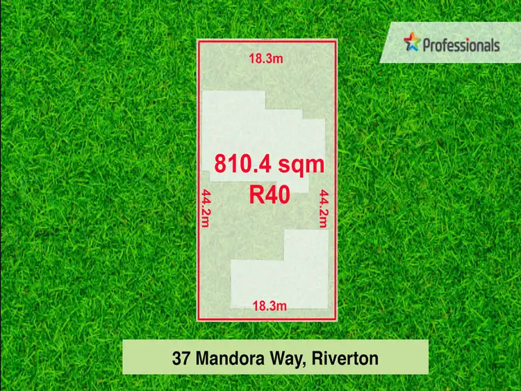 Fifth view of Homely house listing, 37 Mandora Way, Riverton WA 6148
