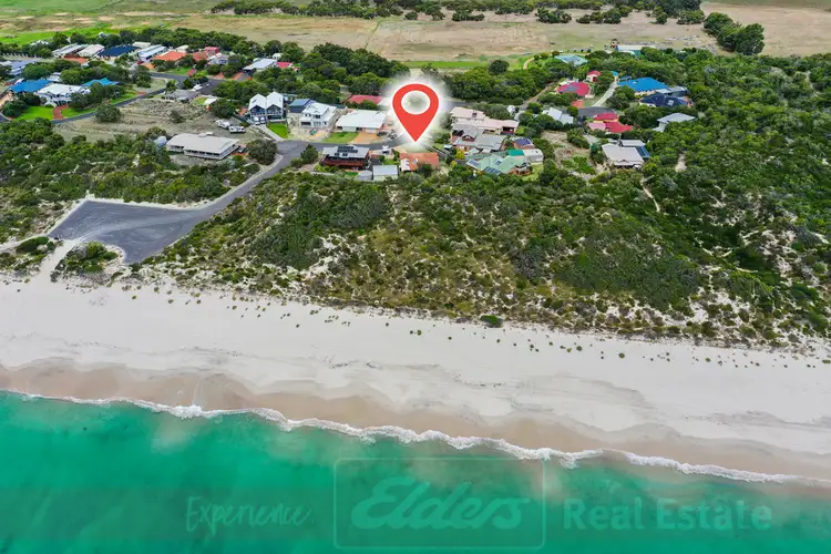 Third view of Homely house listing, 91 Hardey Terrace, Peppermint Grove Beach WA 6271