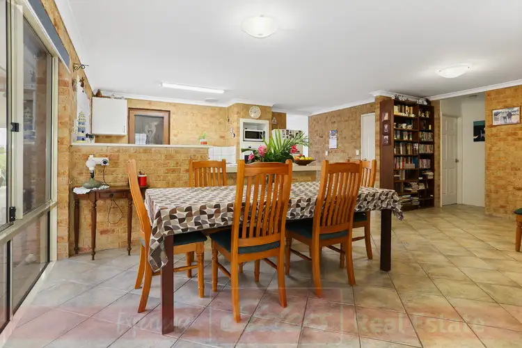 Sixth view of Homely house listing, 91 Hardey Terrace, Peppermint Grove Beach WA 6271