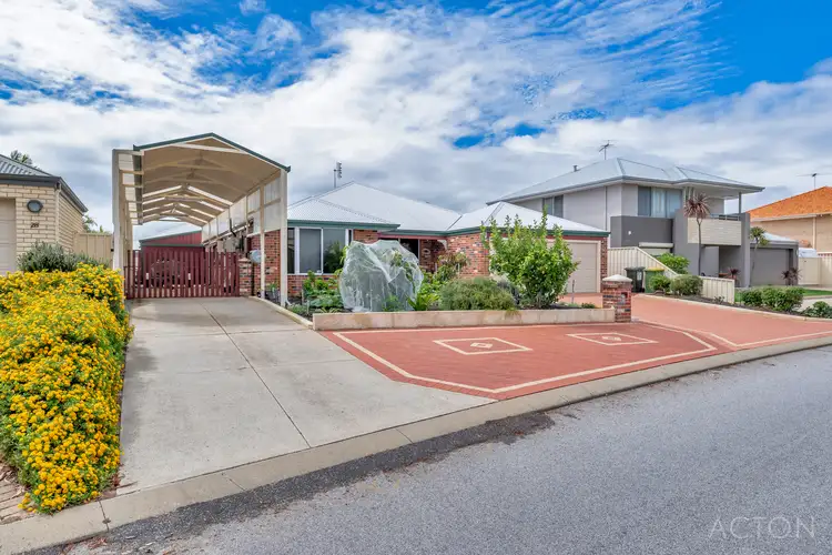 Third view of Homely house listing, 29 Dampier Avenue, Falcon WA 6210