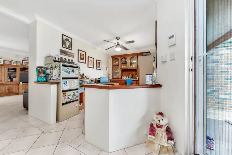 Fifth view of Homely house listing, 29 Dampier Avenue, Falcon WA 6210