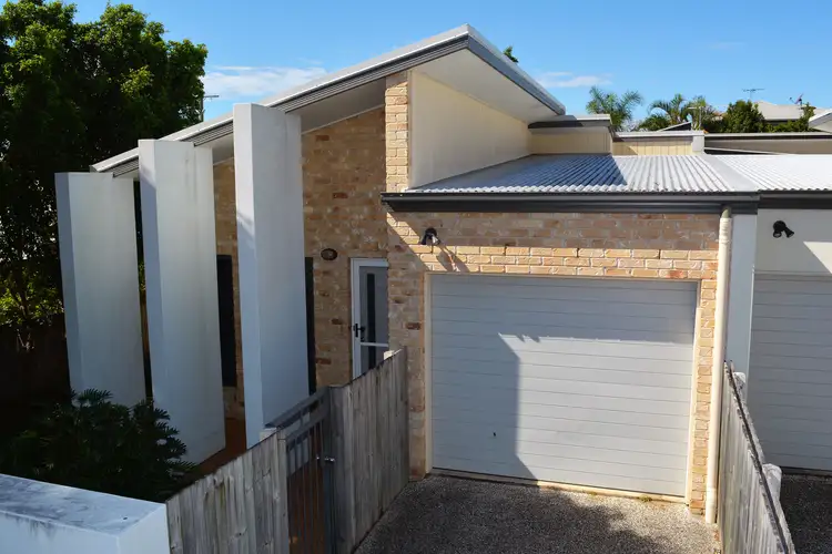 31 Zenith Avenue, Chermside QLD 4032