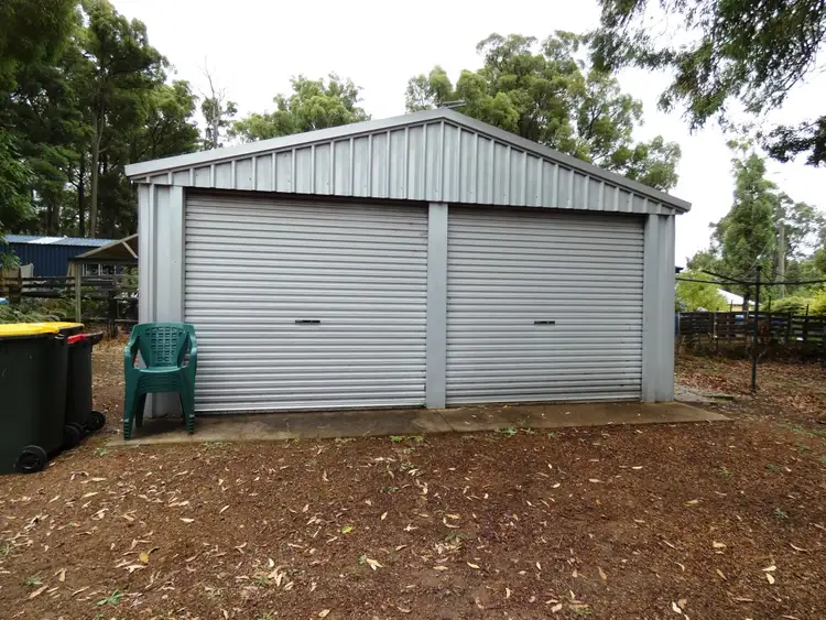 Fifth view of Homely house listing, 11 Sollya Crescent, Dwellingup WA 6213