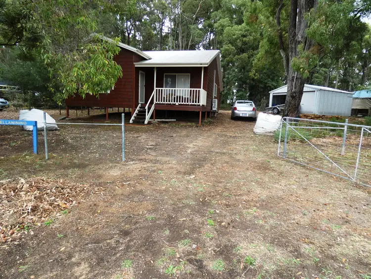 Sixth view of Homely house listing, 11 Sollya Crescent, Dwellingup WA 6213