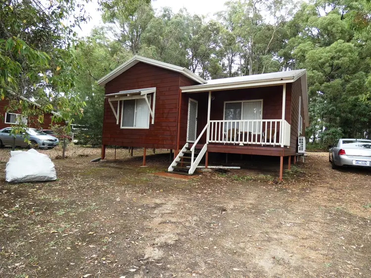 Seventh view of Homely house listing, 11 Sollya Crescent, Dwellingup WA 6213