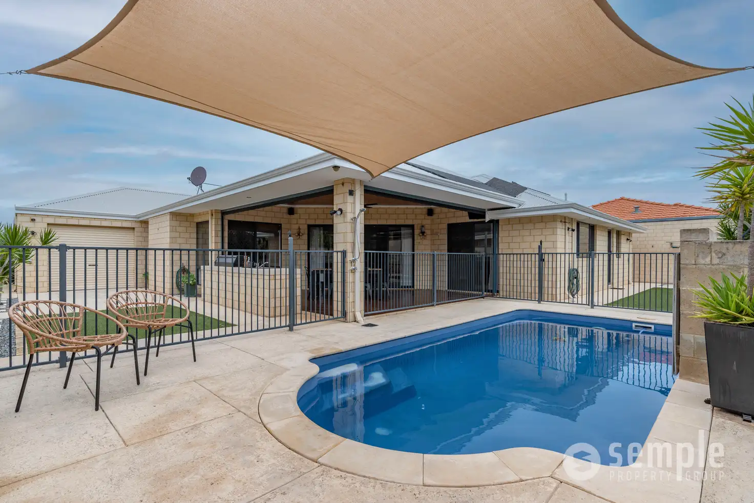Main view of Homely house listing, 16 Separovich Way, Spearwood WA 6163
