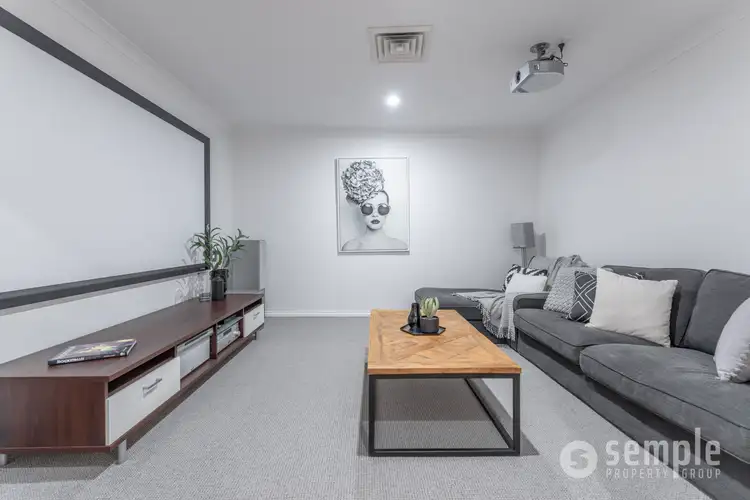 Fourth view of Homely house listing, 16 Separovich Way, Spearwood WA 6163