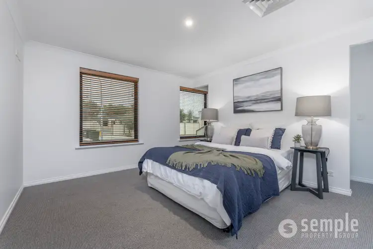 Fifth view of Homely house listing, 16 Separovich Way, Spearwood WA 6163