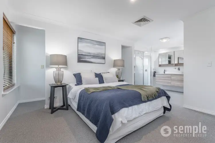 Sixth view of Homely house listing, 16 Separovich Way, Spearwood WA 6163