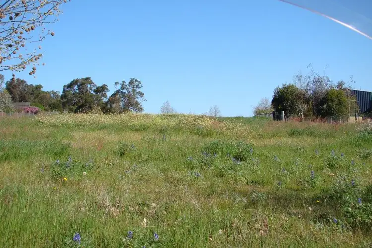 Fourth view of Homely land listing, 29 Galloway Drive, Bridgetown WA 6255