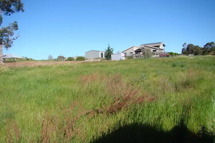 Fifth view of Homely land listing, 29 Galloway Drive, Bridgetown WA 6255