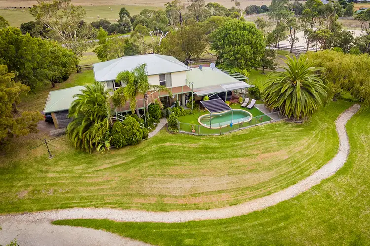 Main view of Homely house listing, 53 Prestons Road, Koo Wee Rup VIC 3981