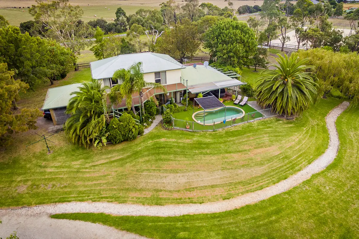 Main view of Homely house listing, 53 Prestons Road, Koo Wee Rup VIC 3981