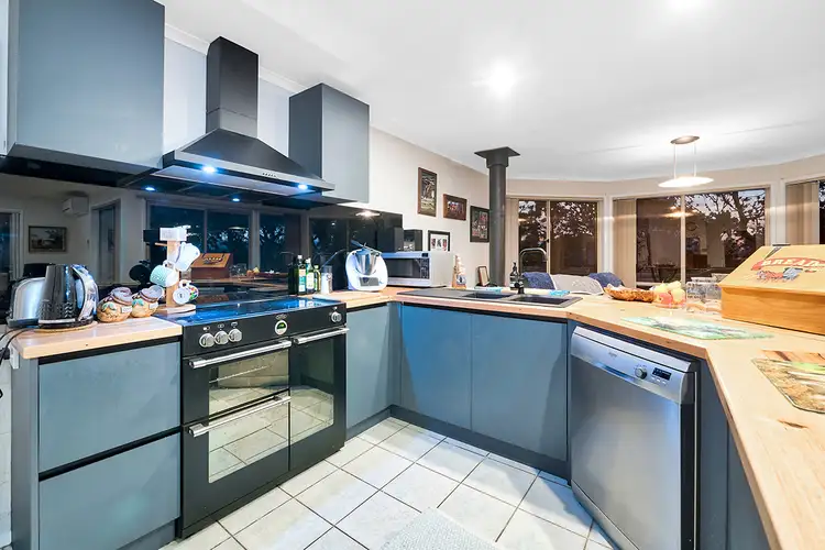 Second view of Homely house listing, 53 Prestons Road, Koo Wee Rup VIC 3981