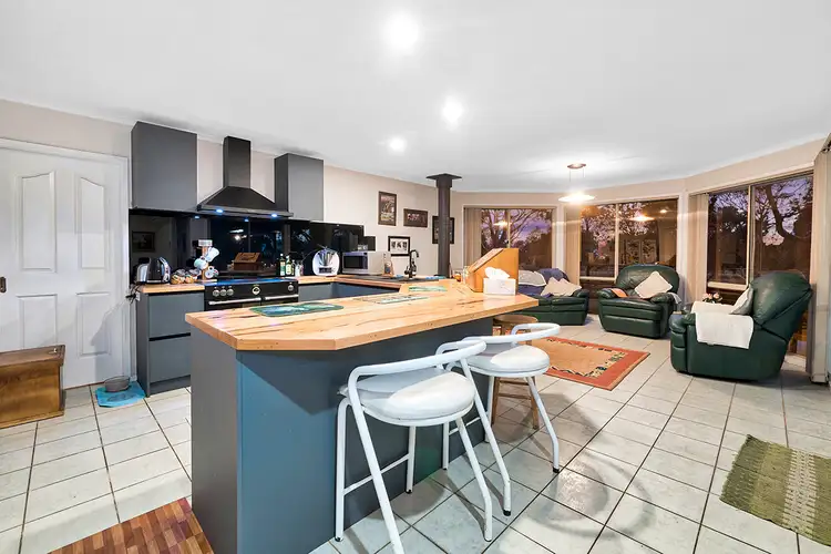 Third view of Homely house listing, 53 Prestons Road, Koo Wee Rup VIC 3981