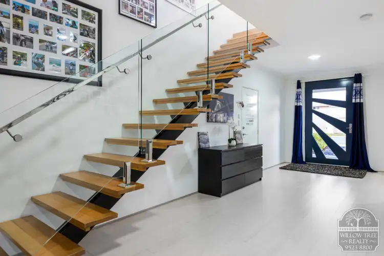 Fourth view of Homely house listing, 3 Oakwell Street, Baldivis WA 6171