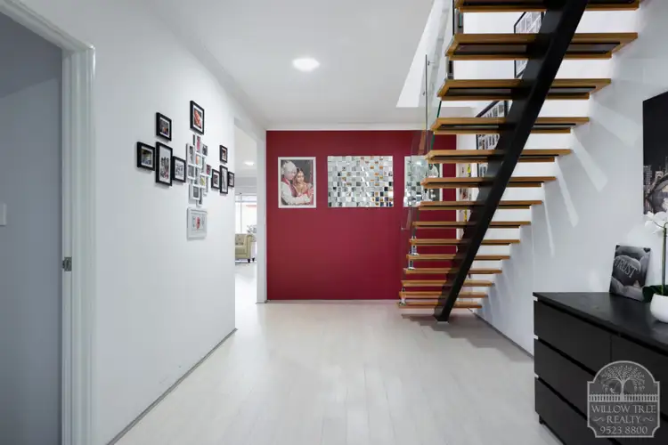 Fifth view of Homely house listing, 3 Oakwell Street, Baldivis WA 6171