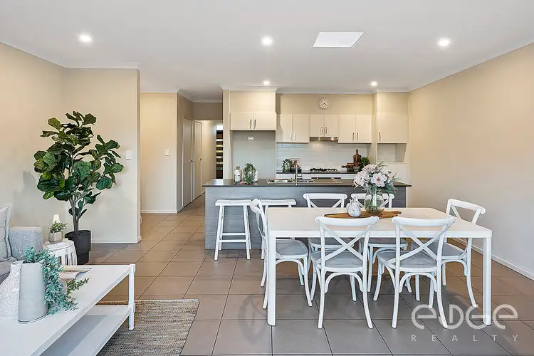 Fifth view of Homely house listing, 77 Hamilton Boulevard, Evanston Gardens SA 5116