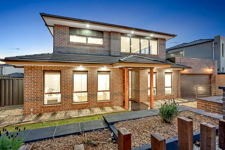 Second view of Homely house listing, 13 Excelsior Heights, Craigieburn VIC 3064