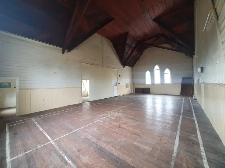 Second view of Homely house listing, 4 Dixon Street, Queenstown TAS 7467