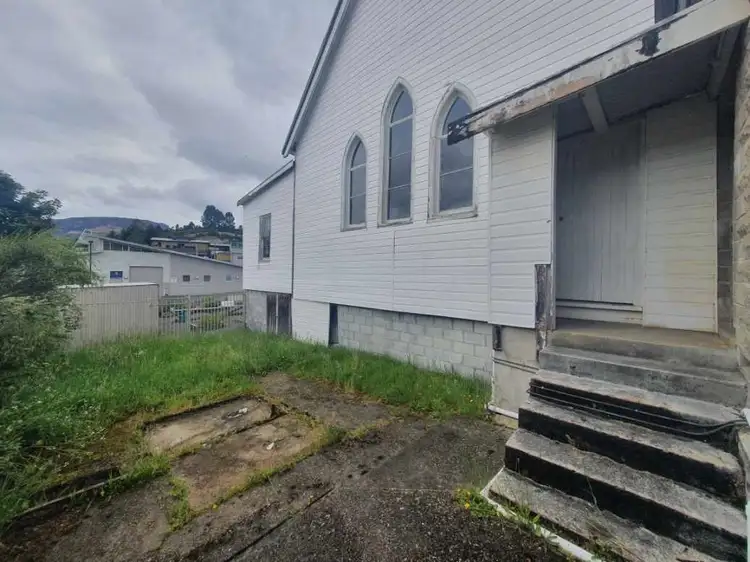 Seventh view of Homely house listing, 4 Dixon Street, Queenstown TAS 7467