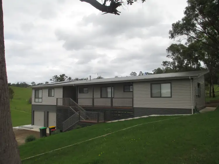 Main view of Homely house listing, 18 Swan Ridge Place, Moruya NSW 2537