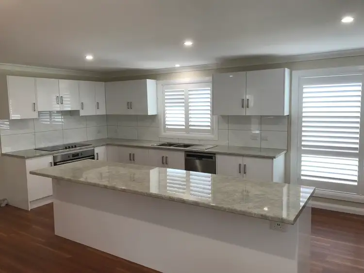 Third view of Homely house listing, 18 Swan Ridge Place, Moruya NSW 2537