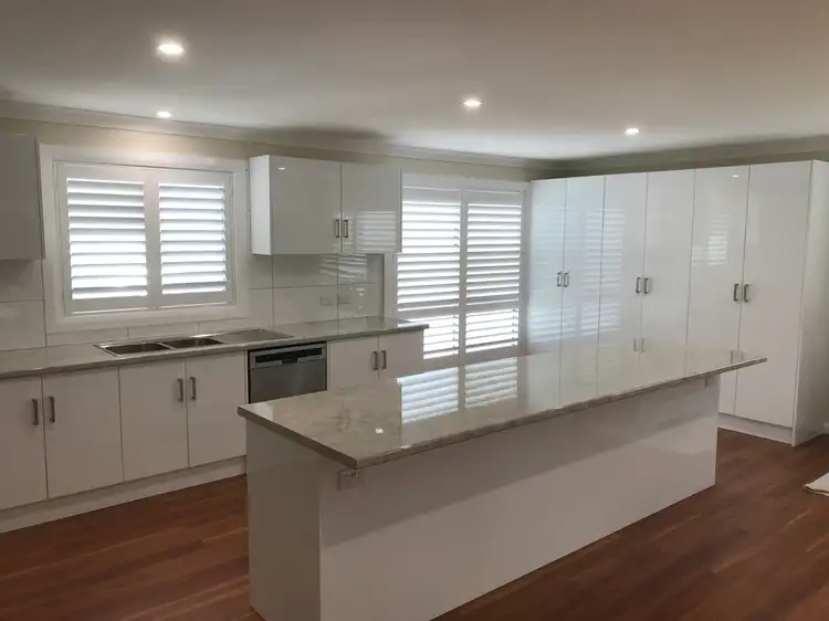 Fourth view of Homely house listing, 18 Swan Ridge Place, Moruya NSW 2537