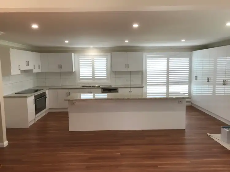 Fifth view of Homely house listing, 18 Swan Ridge Place, Moruya NSW 2537