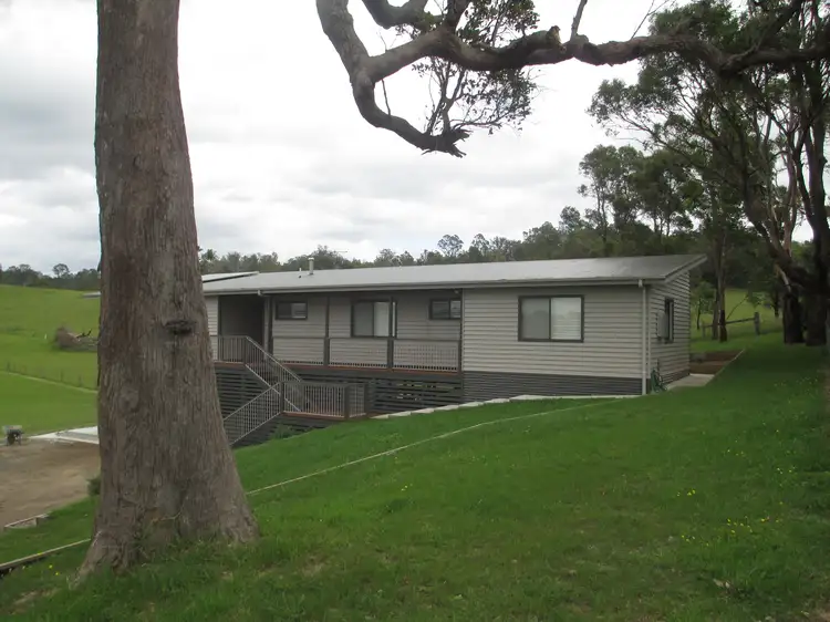 Sixth view of Homely house listing, 18 Swan Ridge Place, Moruya NSW 2537