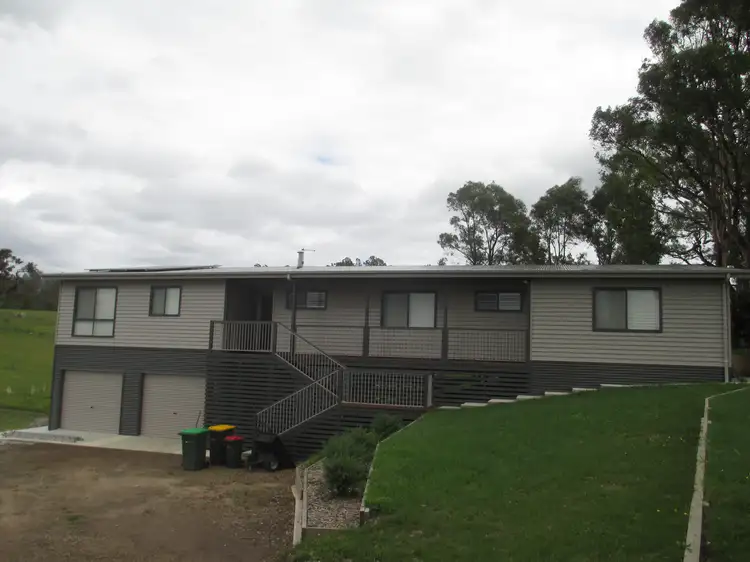 Seventh view of Homely house listing, 18 Swan Ridge Place, Moruya NSW 2537