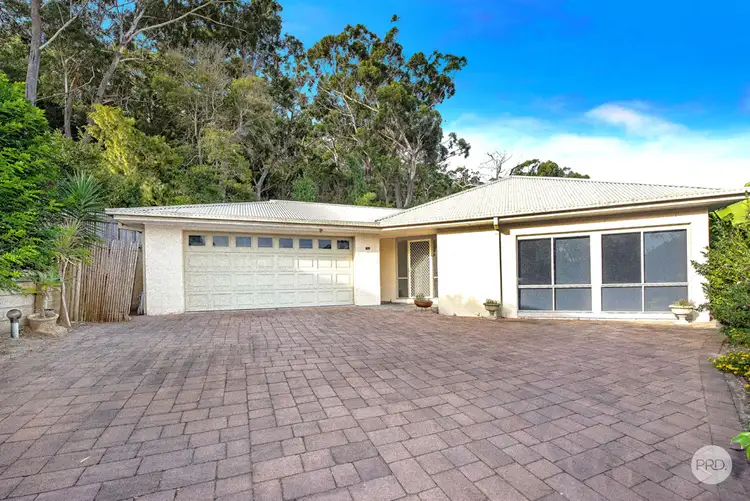 Main view of Homely house listing, 10a The Anchorage, Corlette NSW 2315