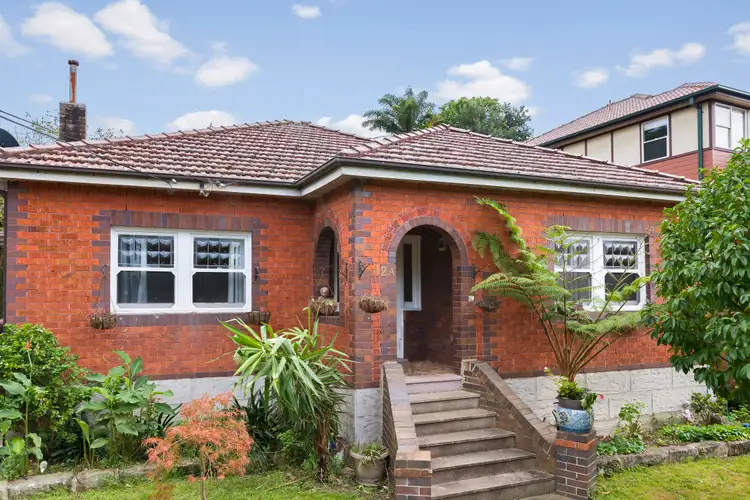 Fifth view of Homely house listing, 12a Cowell Street, Gladesville NSW 2111