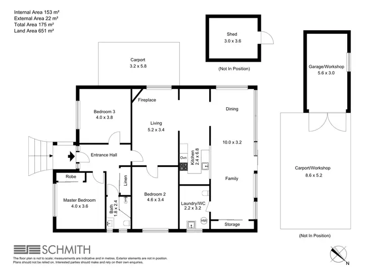 Seventh view of Homely house listing, 12a Cowell Street, Gladesville NSW 2111