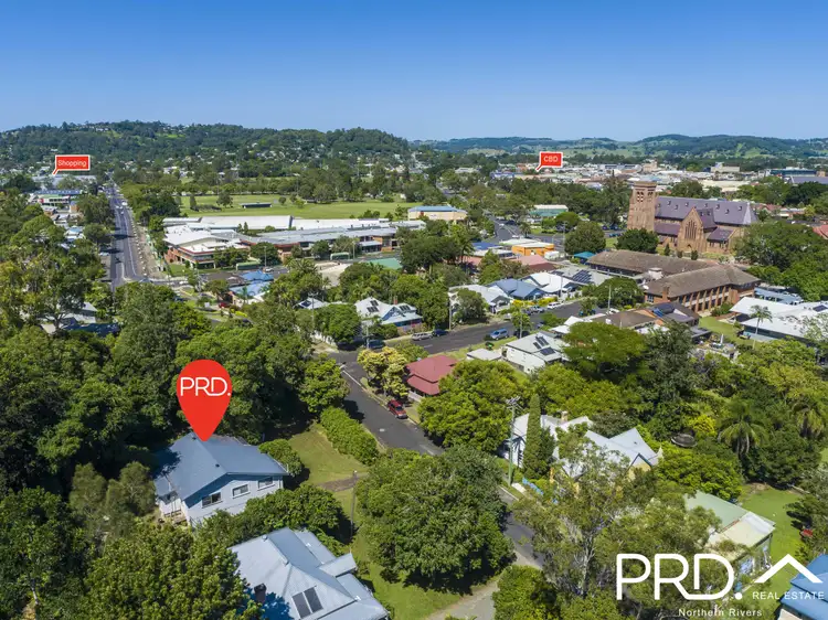 26 Hindmarsh Street, Lismore NSW 2480
